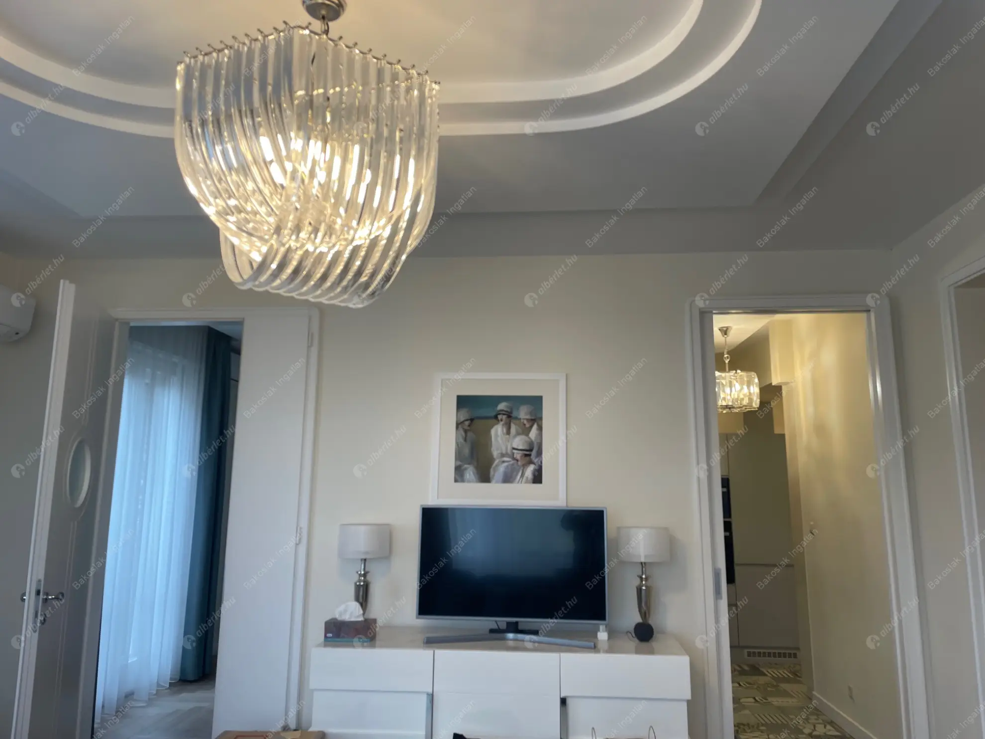 Kiadó albérlet 777000 Ft/hó áron: Budapest, XIII. kerület  Szent István park. Mérete: 92 nm, 3 szobás | Alberlet.hu - 6569294