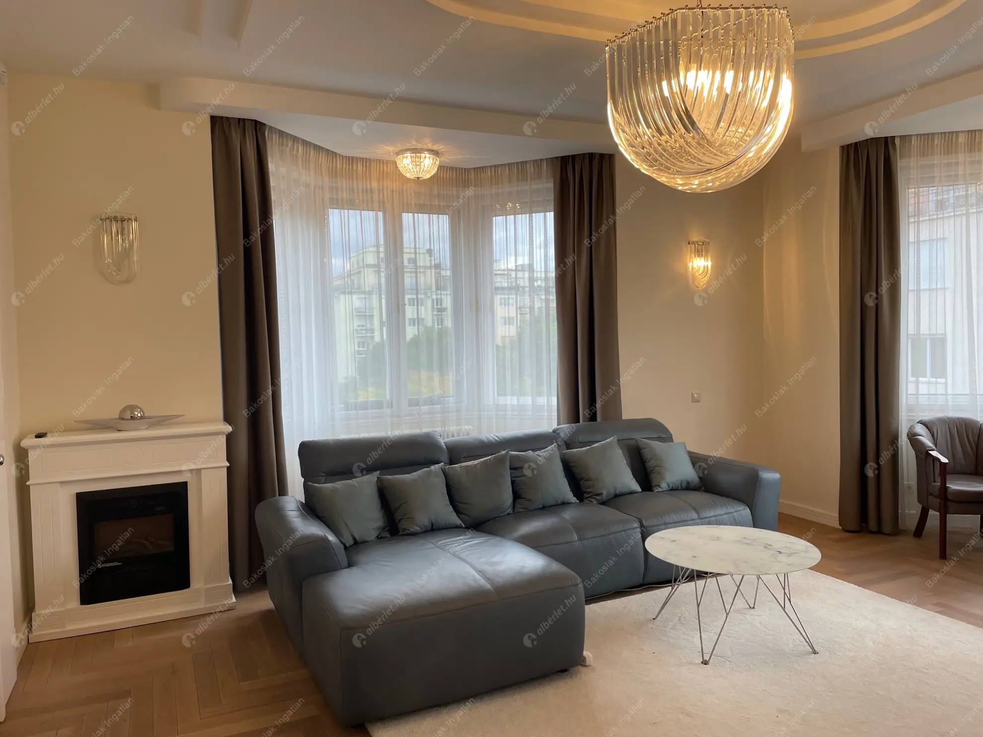 Kiadó albérlet 777000 Ft/hó áron: Budapest, XIII. kerület  Szent István park. Mérete: 92 nm, 3 szobás | Alberlet.hu - 6569297