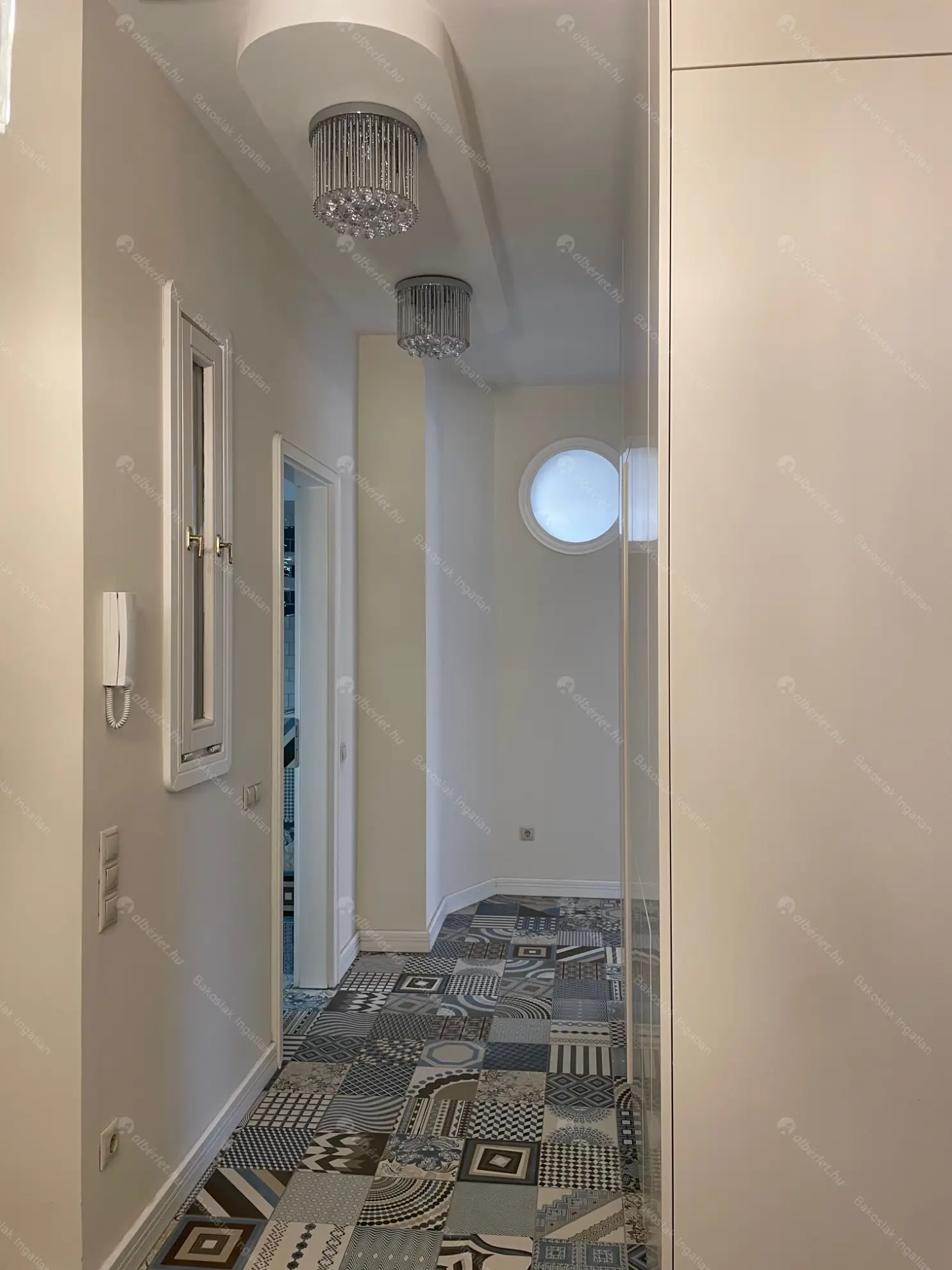 Kiadó albérlet 777000 Ft/hó áron: Budapest, XIII. kerület  Szent István park. Mérete: 92 nm, 3 szobás | Alberlet.hu - 6569299