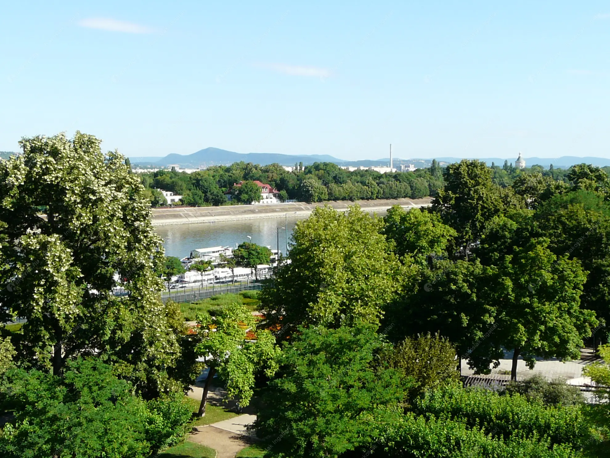 Kiadó albérlet 777000 Ft/hó áron: Budapest, XIII. kerület  Szent István park. Mérete: 92 nm, 3 szobás | Alberlet.hu - 6569303