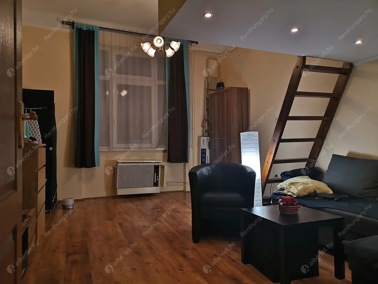 Kiadó albérlet 200000 Ft/hó áron: Budapest, XIII. kerület  Szent László út. Mérete: 35 nm, 1 szobás | Alberlet.hu - 5153273