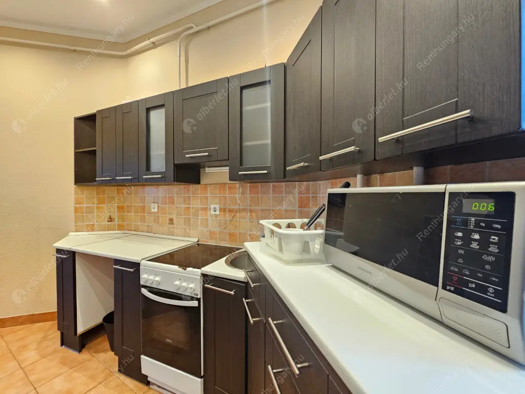 Kiadó albérlet 200000 Ft/hó áron: Budapest, XIII. kerület  Szent László út. Mérete: 35 nm, 1 szobás | Alberlet.hu - 6590067