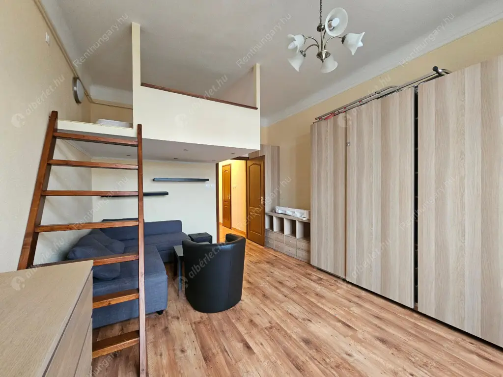 Kiadó albérlet 200000 Ft/hó áron: Budapest, XIII. kerület  Szent László út. Mérete: 35 nm, 1 szobás | Alberlet.hu - 6590077