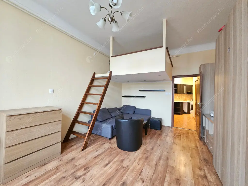 Kiadó albérlet 200000 Ft/hó áron: Budapest, XIII. kerület  Szent László út. Mérete: 35 nm, 1 szobás | Alberlet.hu - 6590080