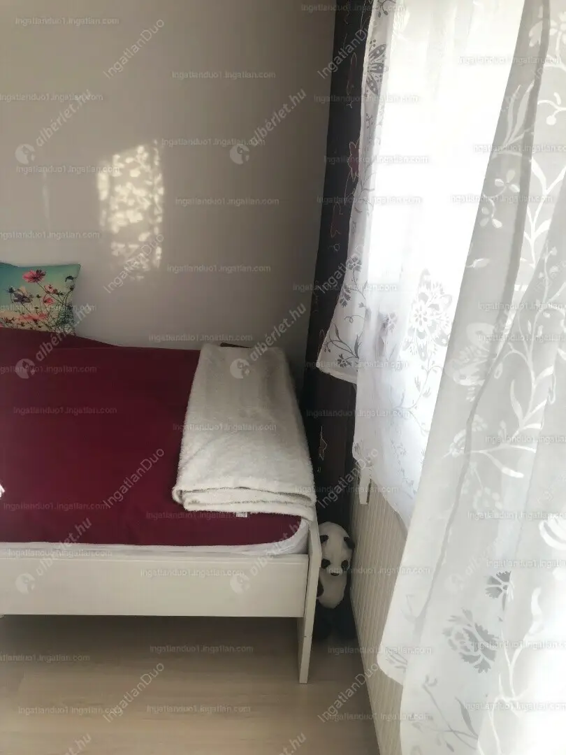 Kiadó albérlet 180000 Ft/hó áron: Budapest, XIII. kerület  Szent László út. Mérete: 35 nm, 1 szobás | Alberlet.hu - 6215889