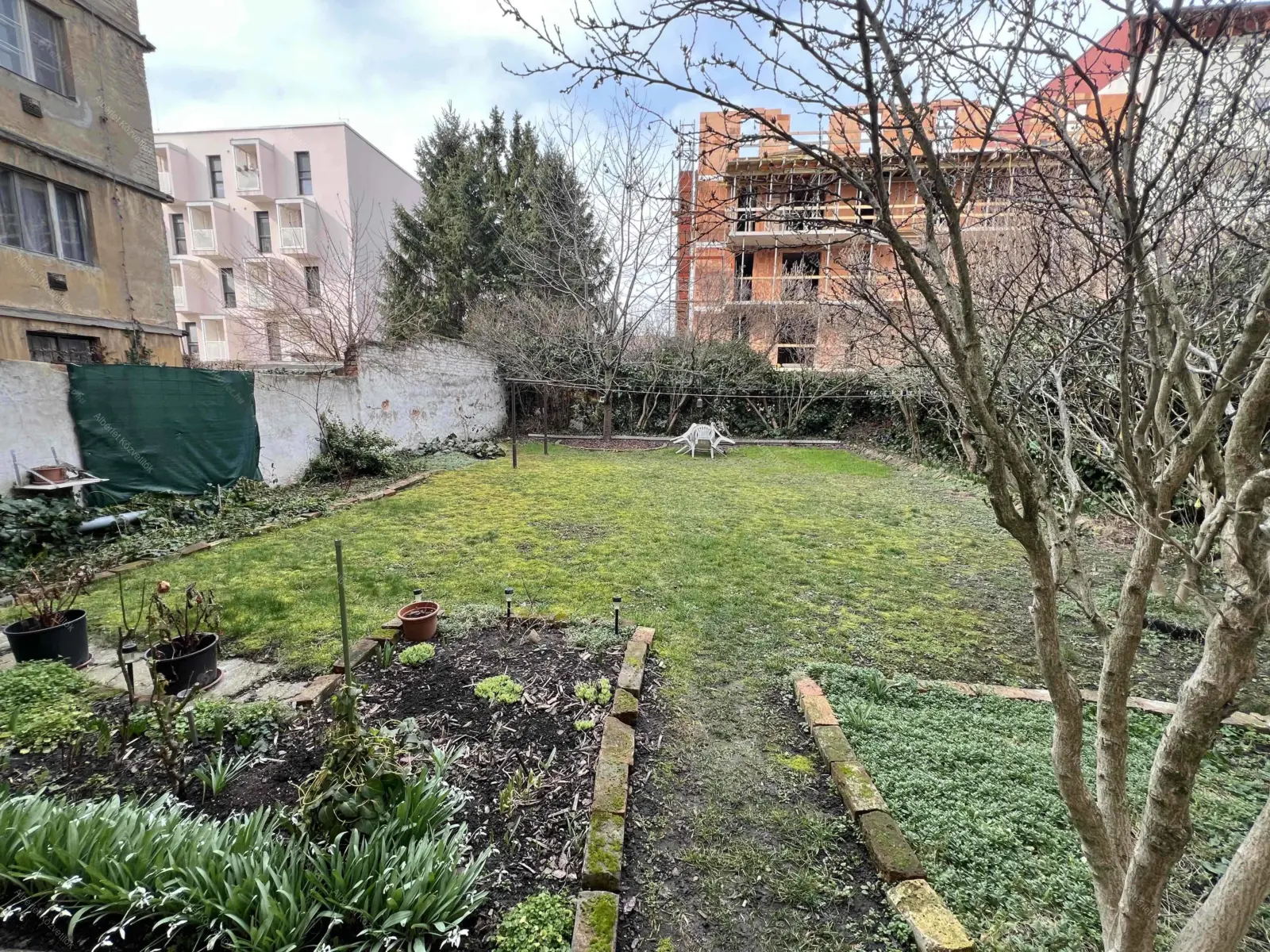 Kiadó albérlet 210000 Ft/hó áron: Budapest, XIII. kerület  Szent László út. Mérete: 35 nm, 1 szobás | Alberlet.hu - 6665109