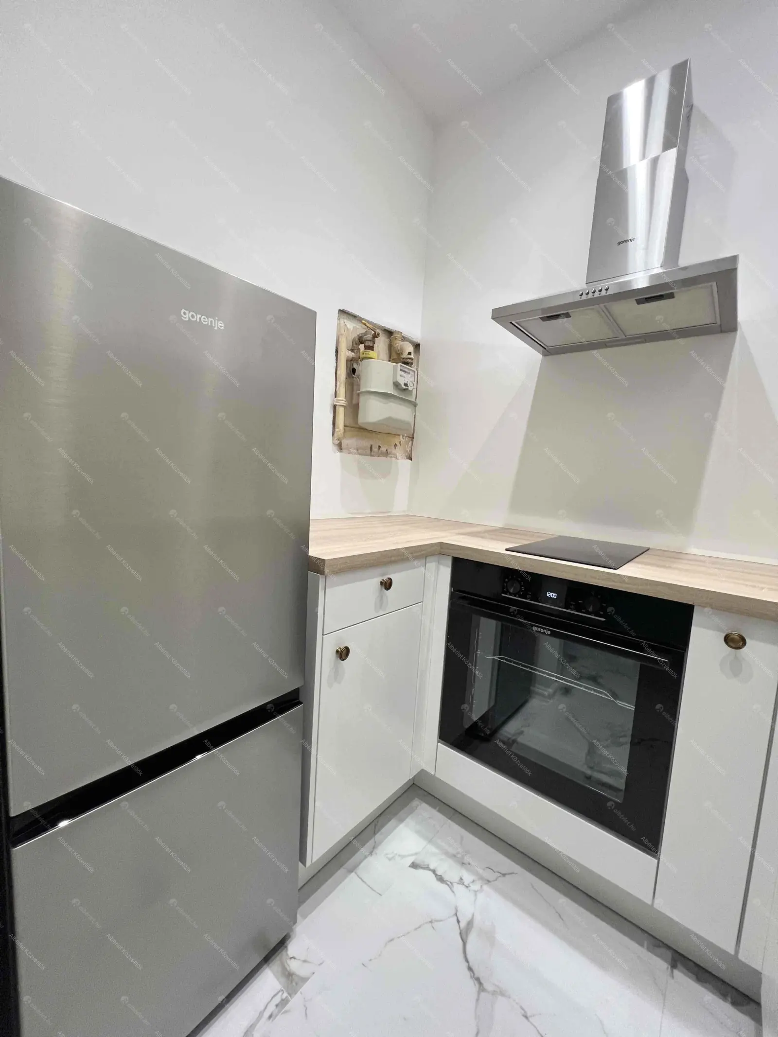 Kiadó albérlet 210000 Ft/hó áron: Budapest, XIII. kerület  Szent László út. Mérete: 35 nm, 1 szobás | Alberlet.hu - 6665112