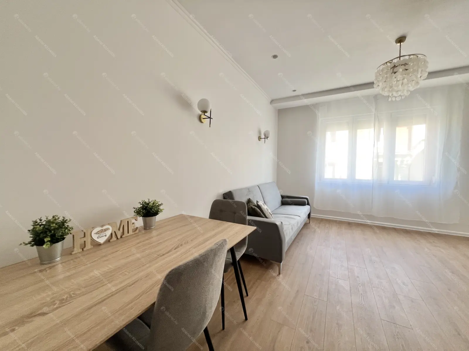 Kiadó albérlet 200000 Ft/hó áron: Budapest, XIII. kerület  Szent László út. Mérete: 35 nm, 1 szobás | Alberlet.hu - 6709714