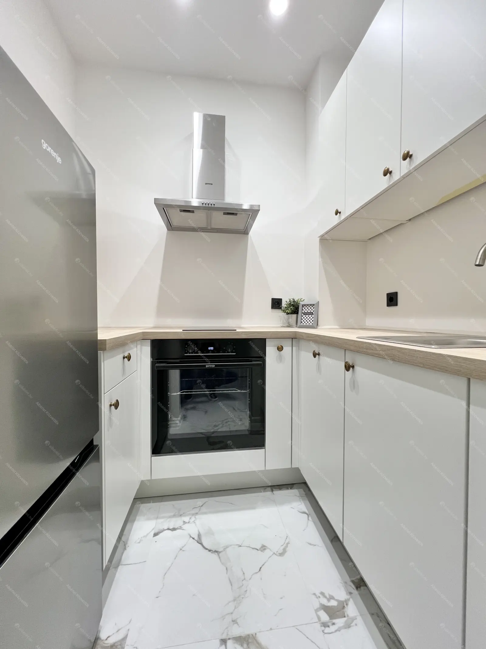 Kiadó albérlet 200000 Ft/hó áron: Budapest, XIII. kerület  Szent László út. Mérete: 35 nm, 1 szobás | Alberlet.hu - 6709716