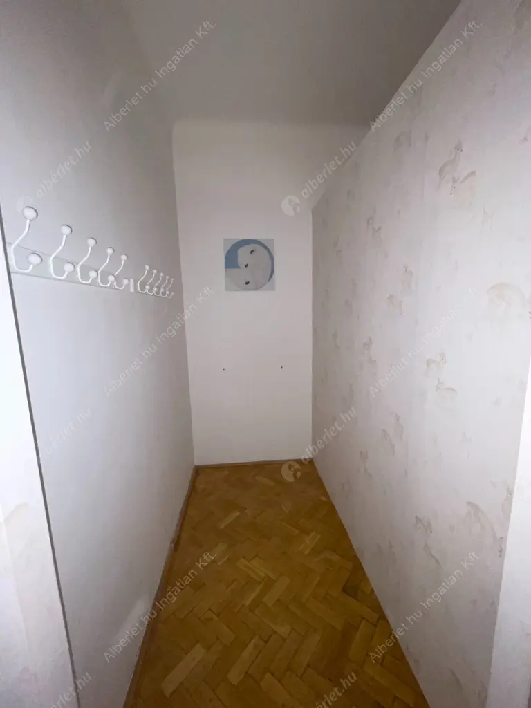 Kiadó albérlet 190000 Ft/hó áron: Budapest, XIII. kerület  Szent László út. Mérete: 40 nm, 1 szobás | Alberlet.hu - 6580806