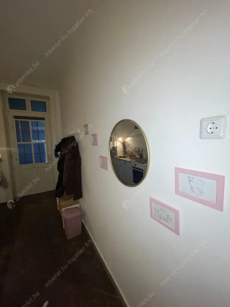 Kiadó albérlet 190000 Ft/hó áron: Budapest, XIII. kerület  Szent László út. Mérete: 40 nm, 1 szobás | Alberlet.hu - 6580807