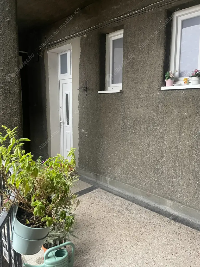 Kiadó albérlet 180000 Ft/hó áron: Budapest, XIII. kerület  Szent László út. Mérete: 40 nm, 1 szobás | Alberlet.hu - 6603743