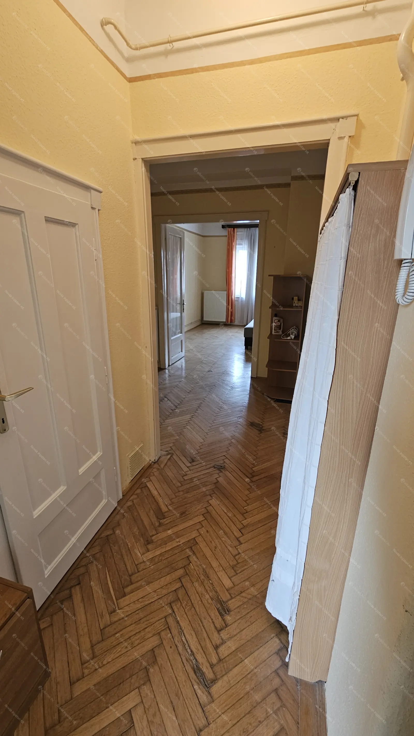 Kiadó albérlet 220000 Ft/hó áron: Budapest, XIII. kerület  Szent László út. Mérete: 40 nm, 1 szobás | Alberlet.hu - 6693313