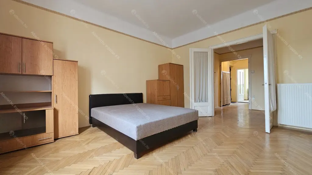 Kiadó albérlet 220000 Ft/hó áron: Budapest, XIII. kerület  Szent László út. Mérete: 40 nm, 1 szobás | Alberlet.hu - 6695624