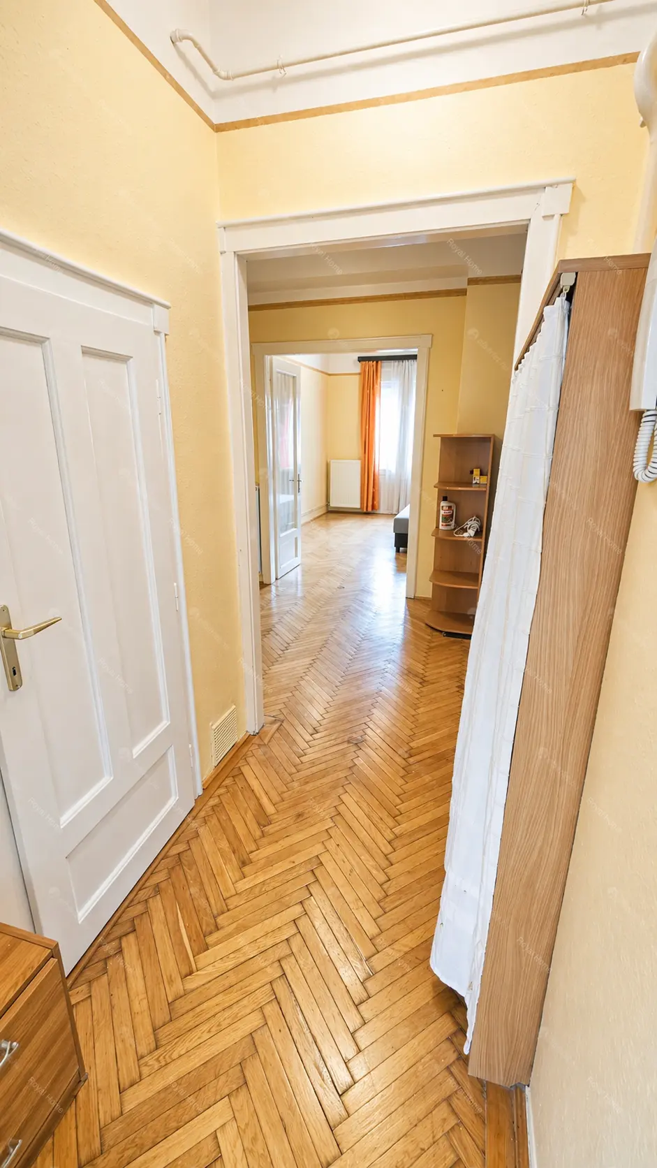 Kiadó albérlet 210000 Ft/hó áron: Budapest, XIII. kerület  Szent László út. Mérete: 40 nm, 1 szobás | Alberlet.hu - 6704338