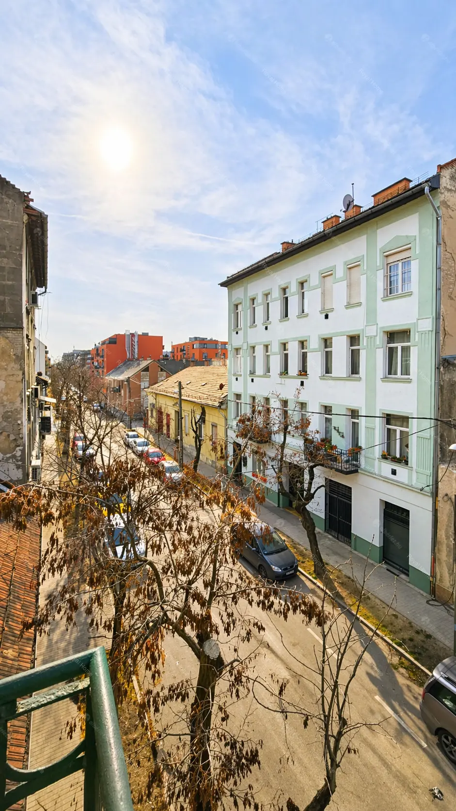 Kiadó albérlet 210000 Ft/hó áron: Budapest, XIII. kerület  Szent László út. Mérete: 40 nm, 1 szobás | Alberlet.hu - 6704340