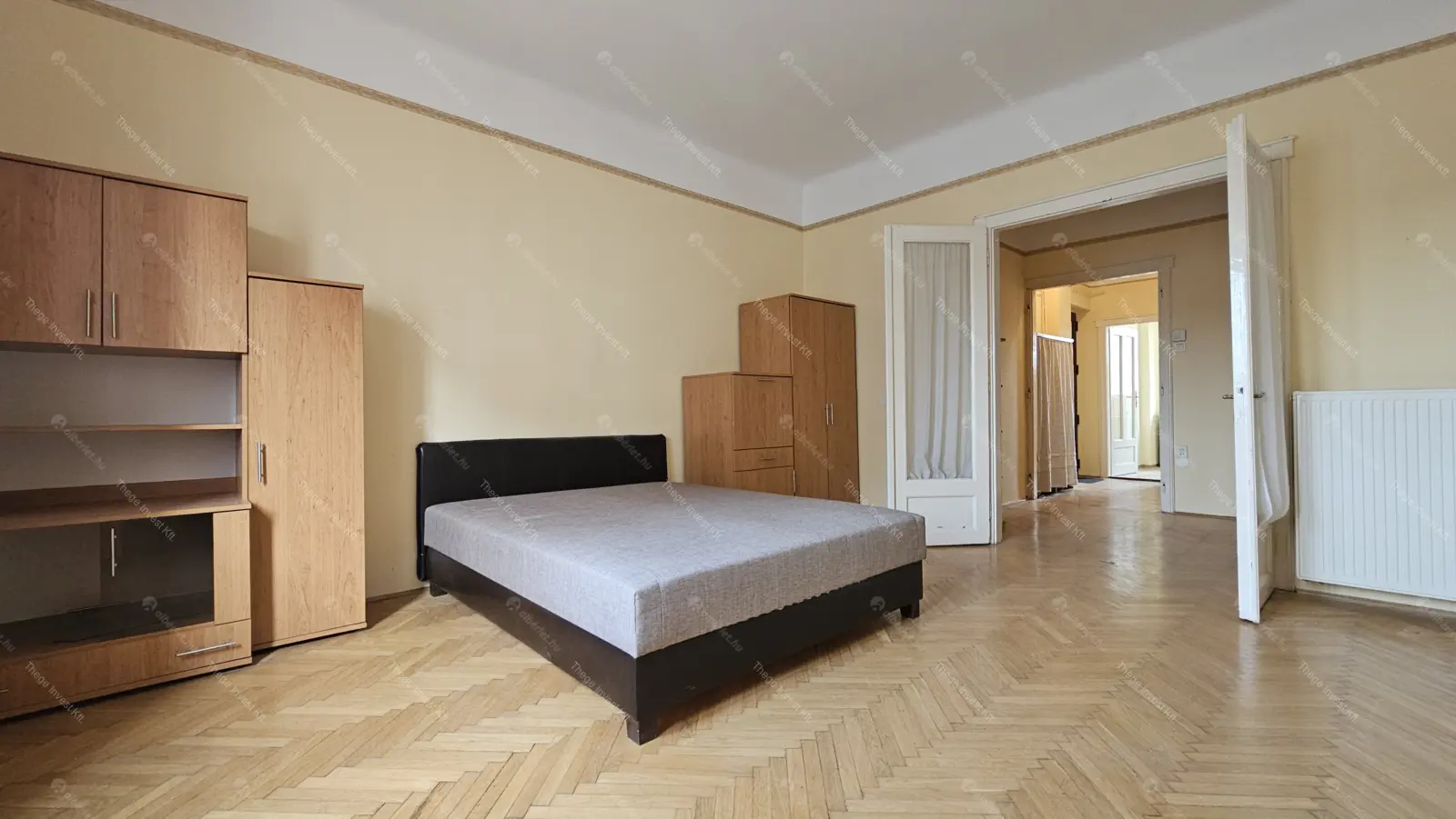 Kiadó albérlet 210000 Ft/hó áron: Budapest, XIII. kerület  Szent László út. Mérete: 40 nm, 1 szobás | Alberlet.hu - 6704655