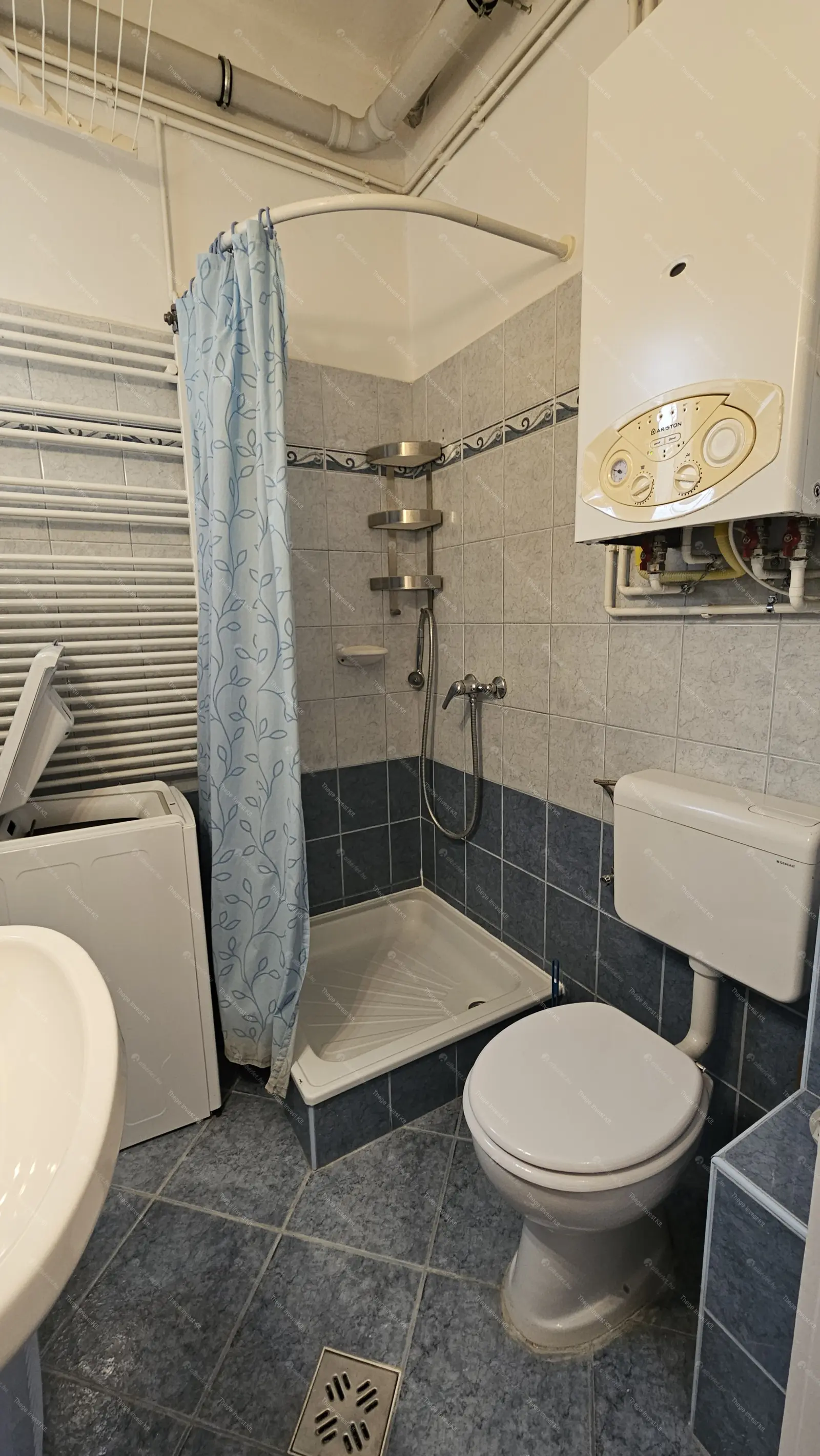 Kiadó albérlet 210000 Ft/hó áron: Budapest, XIII. kerület  Szent László út. Mérete: 40 nm, 1 szobás | Alberlet.hu - 6704660