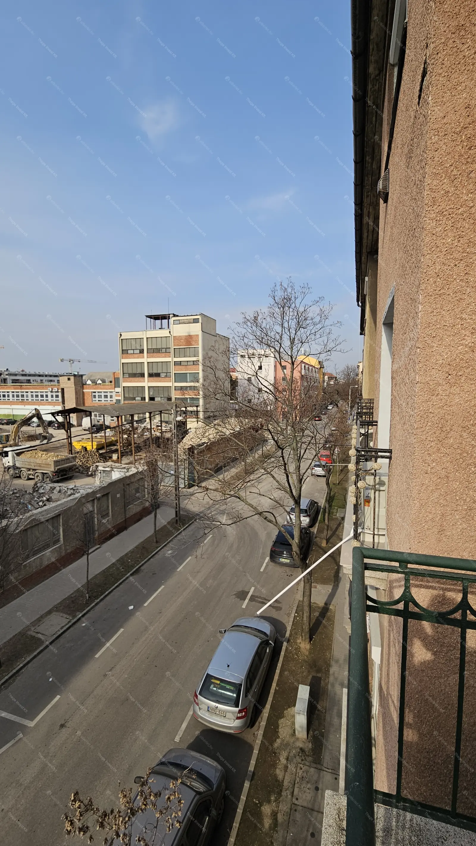 Kiadó albérlet 210000 Ft/hó áron: Budapest, XIII. kerület  Szent László út. Mérete: 40 nm, 1 szobás | Alberlet.hu - 6704664