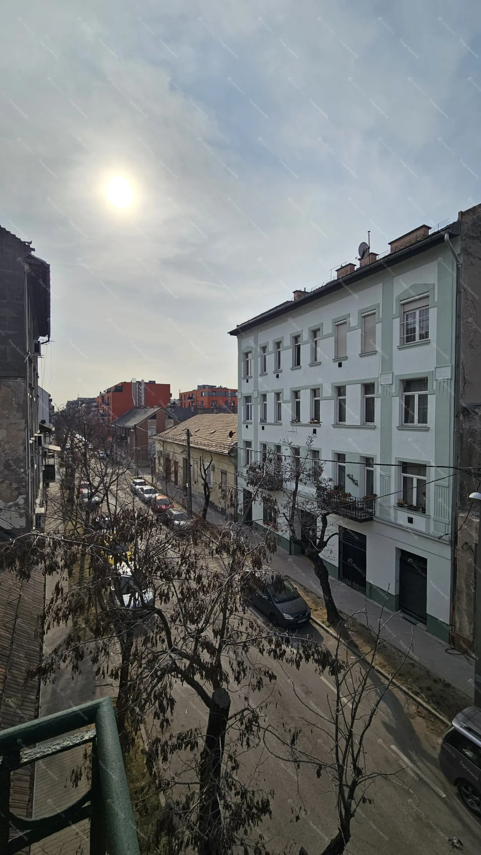 Kiadó albérlet 210000 Ft/hó áron: Budapest, XIII. kerület  Szent László út. Mérete: 40 nm, 1 szobás | Alberlet.hu - 6704665