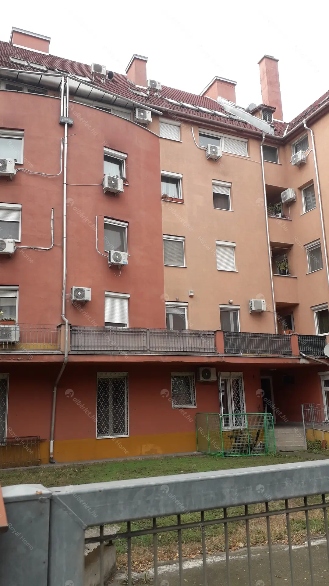 Kiadó albérlet 235000 Ft/hó áron: Budapest, XIII. kerület  Szent László út. Mérete: 45 nm, 1 szobás | Alberlet.hu - 6144386