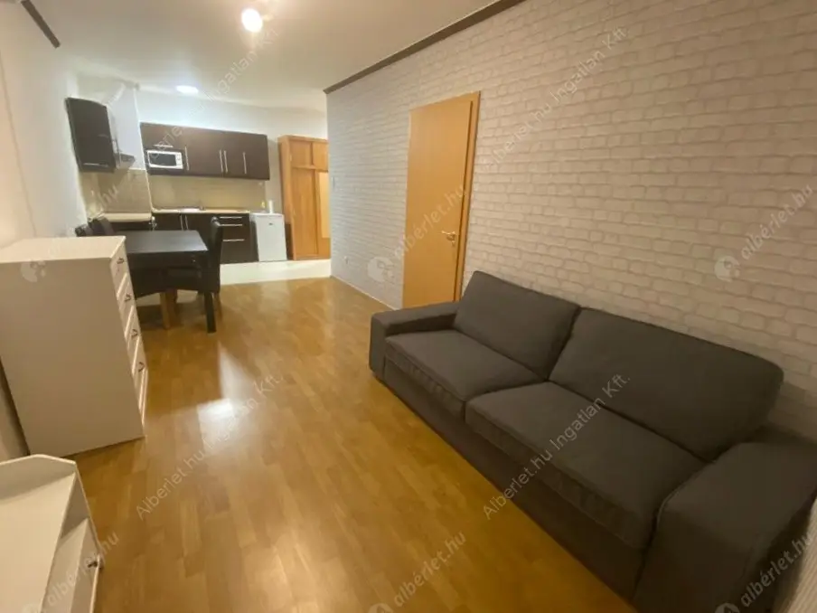 Kiadó albérlet 235000 Ft/hó áron: Budapest, XIII. kerület  Szent László út. Mérete: 45 nm, 1 szobás | Alberlet.hu - 6586974