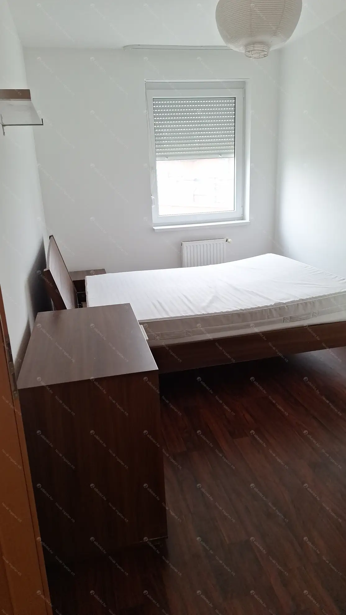 Kiadó albérlet 280000 Ft/hó áron: Budapest, XIII. kerület  Szent László út. Mérete: 45 nm, 2 szobás | Alberlet.hu - 6609611