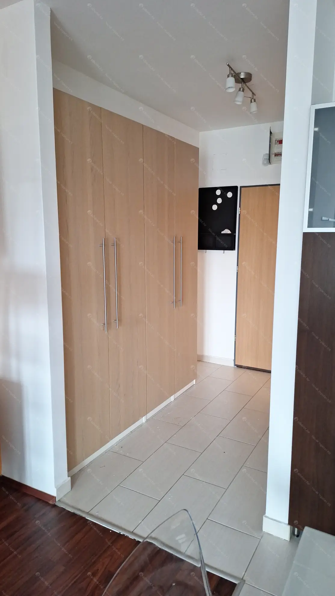 Kiadó albérlet 280000 Ft/hó áron: Budapest, XIII. kerület  Szent László út. Mérete: 45 nm, 2 szobás | Alberlet.hu - 6609613