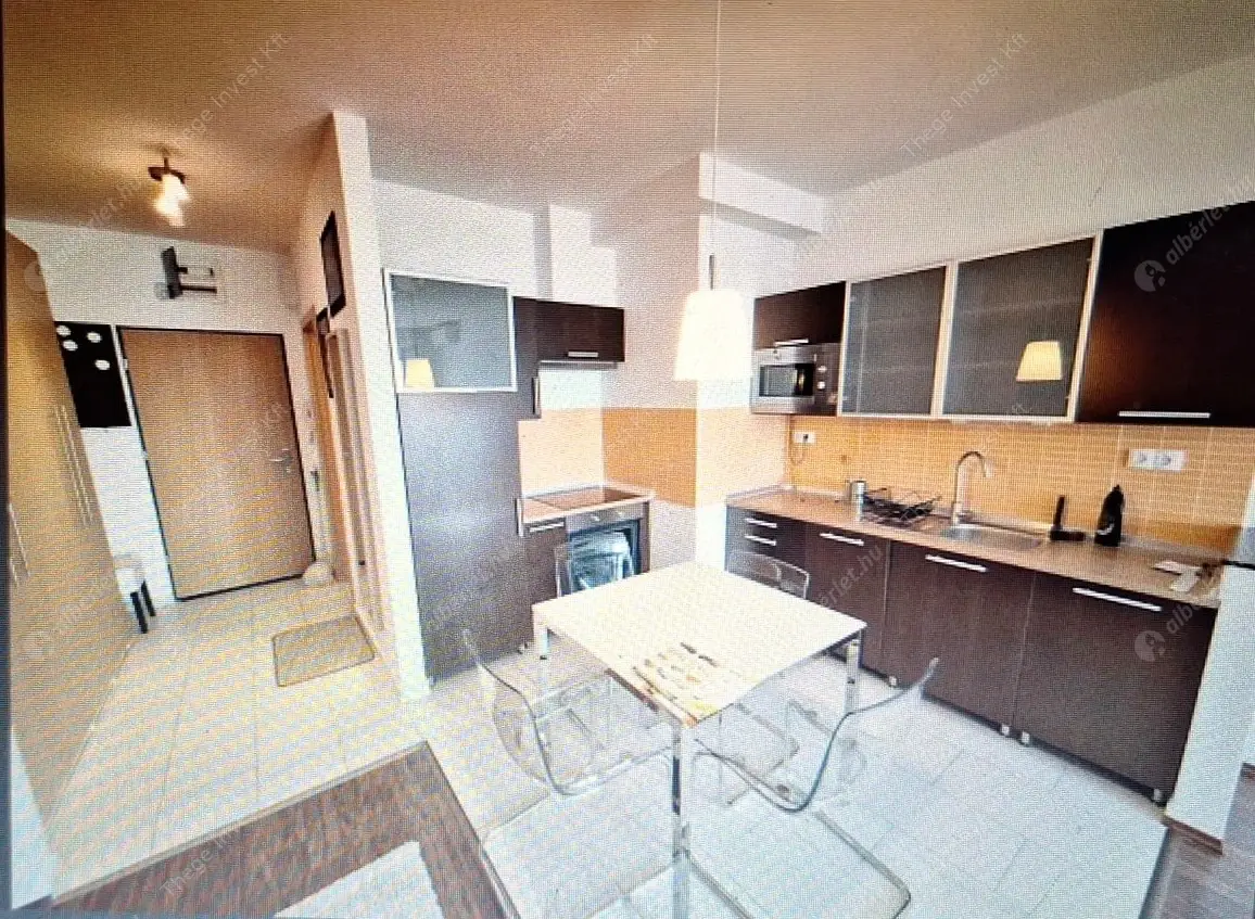 Kiadó albérlet 290000 Ft/hó áron: Budapest, XIII. kerület  Szent László út. Mérete: 45 nm, 2 szobás | Alberlet.hu - 6636465