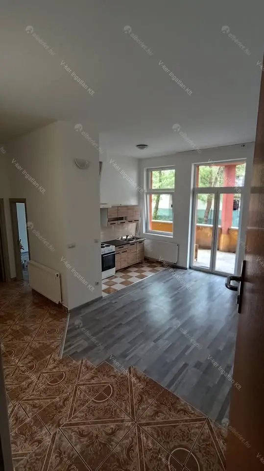 Kiadó albérlet 280000 Ft/hó áron: Budapest, XIII. kerület  Szent László út. Mérete: 57 nm, 2 szobás | Alberlet.hu - 6698091