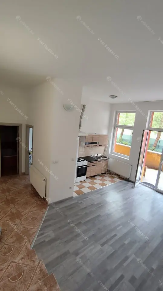 Kiadó albérlet 280000 Ft/hó áron: Budapest, XIII. kerület  Szent László út. Mérete: 57 nm, 2 szobás | Alberlet.hu - 6698092