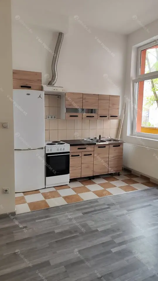 Kiadó albérlet 280000 Ft/hó áron: Budapest, XIII. kerület  Szent László út. Mérete: 57 nm, 2 szobás | Alberlet.hu - 6698096