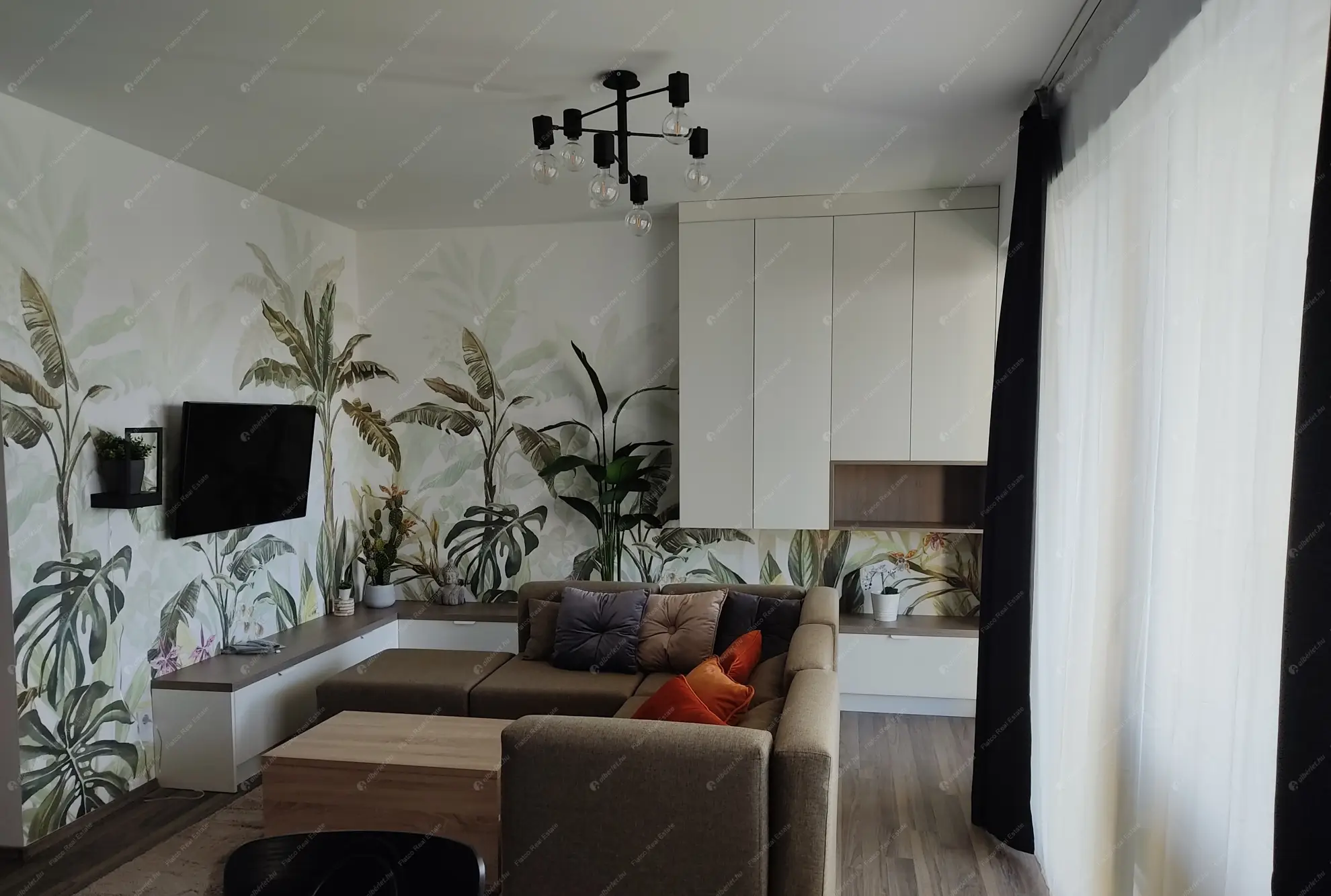 Kiadó albérlet 515000 Ft/hó áron: Budapest, XIII. kerület  Szobor utca. Mérete: 90 nm, 1 szobás | Alberlet.hu - 6584948