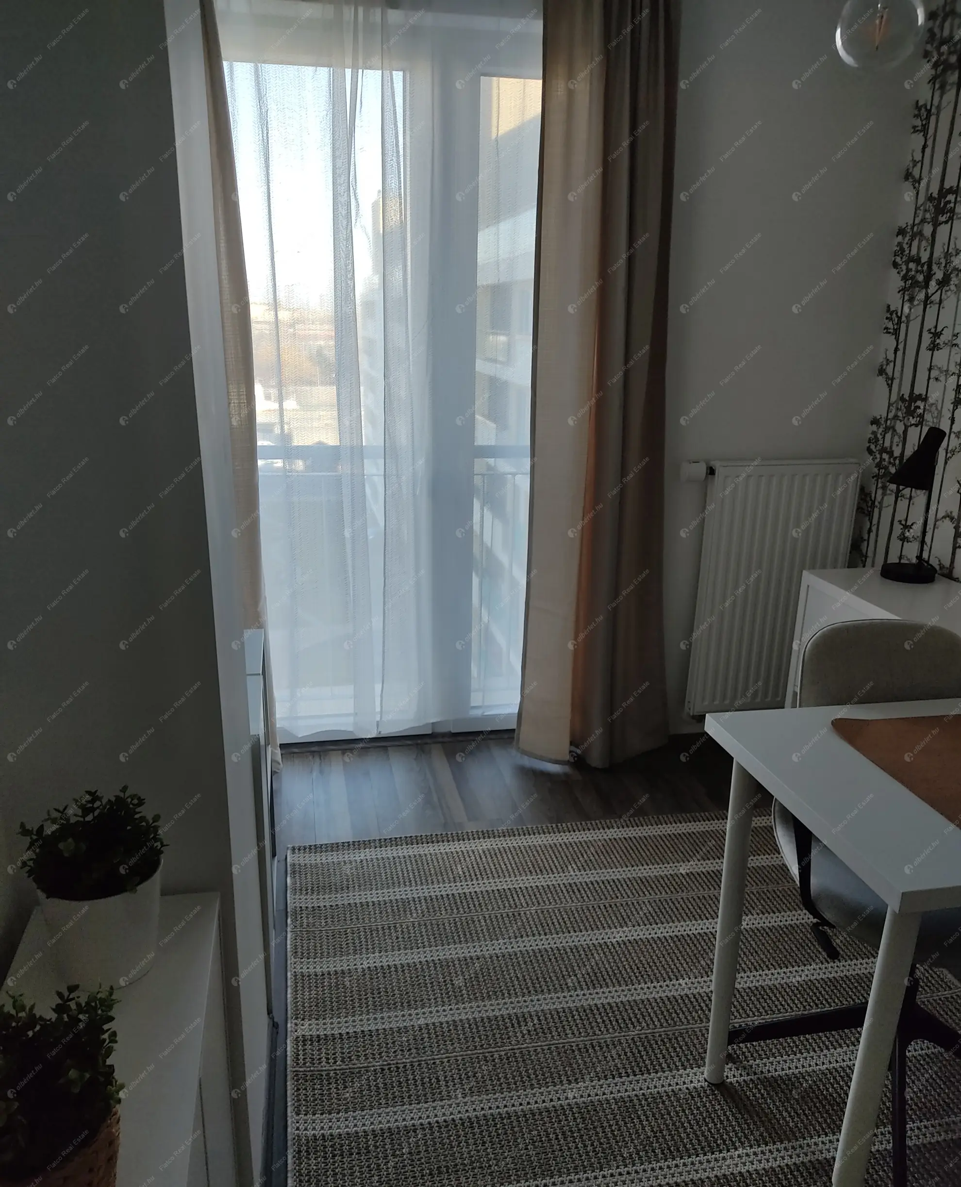 Kiadó albérlet 515000 Ft/hó áron: Budapest, XIII. kerület  Szobor utca. Mérete: 90 nm, 1 szobás | Alberlet.hu - 6584951