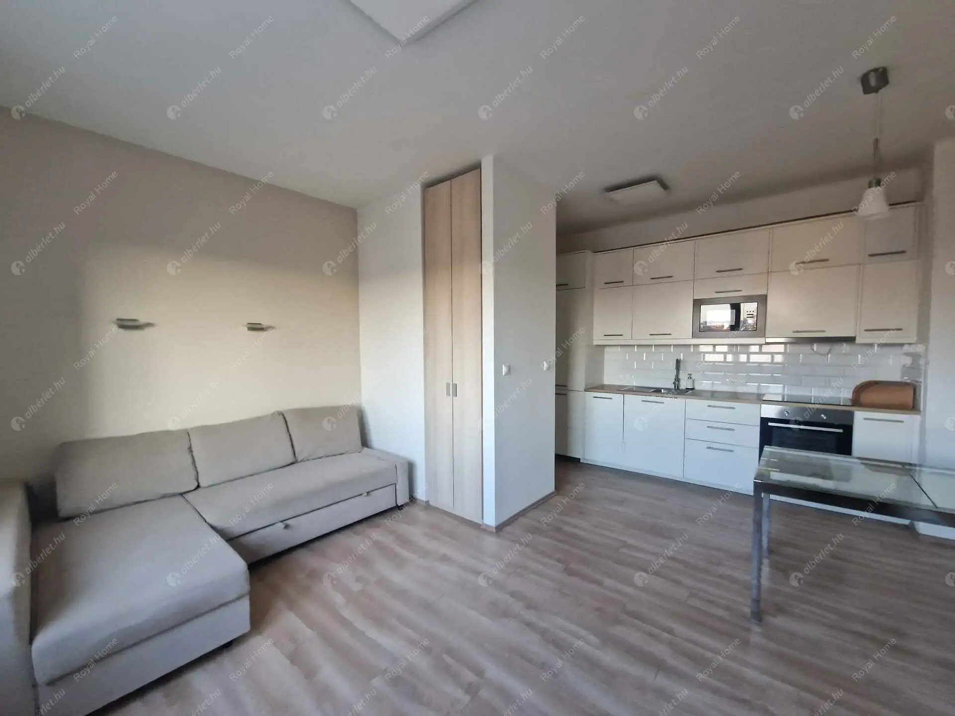 Kiadó albérlet 210000 Ft/hó áron: Budapest, XIII. kerület  Tahi utca. Mérete: 33 nm, 1 szobás | Alberlet.hu - 6165926