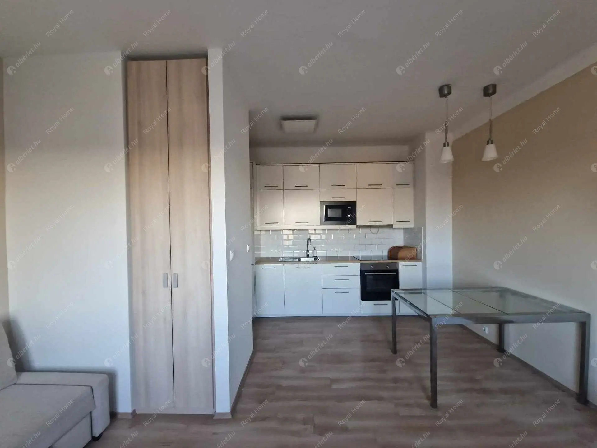 Kiadó albérlet 210000 Ft/hó áron: Budapest, XIII. kerület  Tahi utca. Mérete: 33 nm, 1 szobás | Alberlet.hu - 6165935