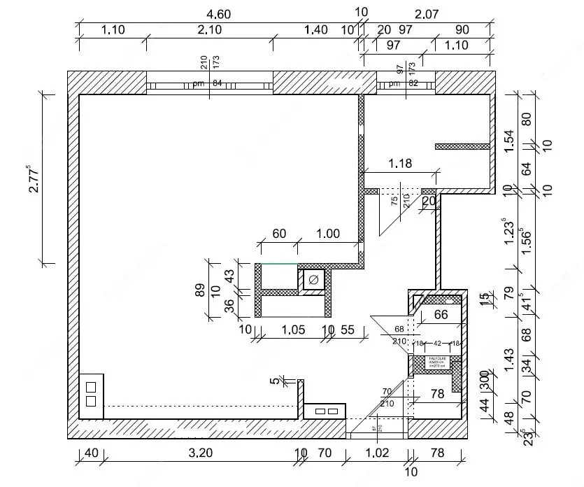 Kiadó albérlet 210000 Ft/hó áron: Budapest, XIII. kerület  Tahi utca. Mérete: 33 nm, 1 szobás | Alberlet.hu - 6165941