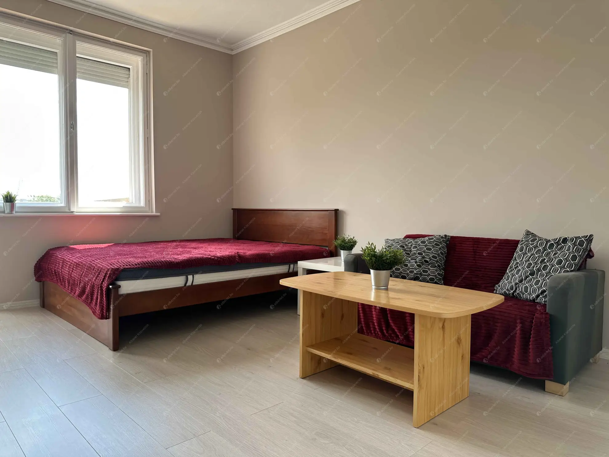 Kiadó albérlet 170000 Ft/hó áron: Budapest, XIII. kerület  Tahi utca. Mérete: 33 nm, 1 szobás | Alberlet.hu - 6550819