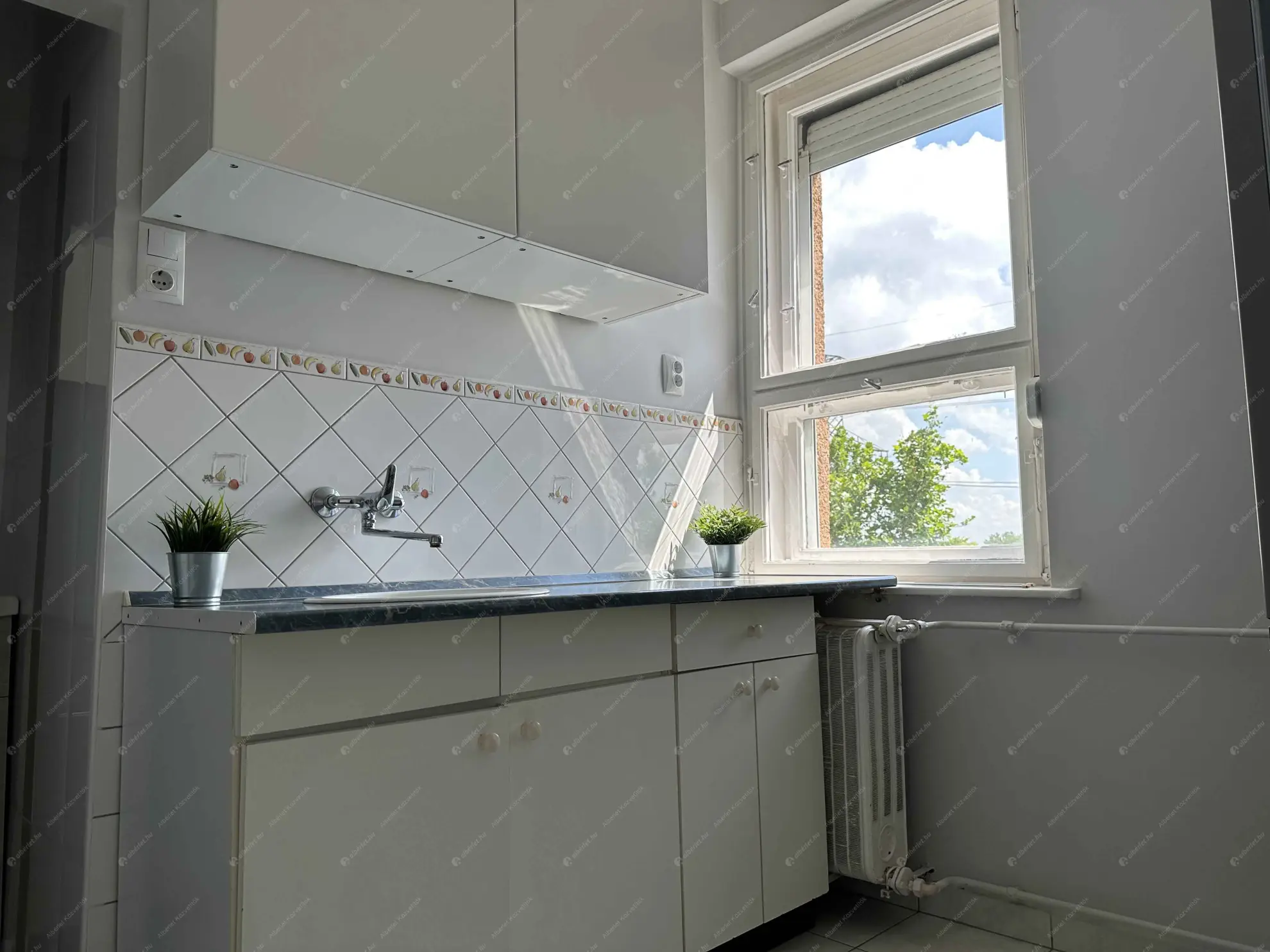 Kiadó albérlet 170000 Ft/hó áron: Budapest, XIII. kerület  Tahi utca. Mérete: 33 nm, 1 szobás | Alberlet.hu - 6550824