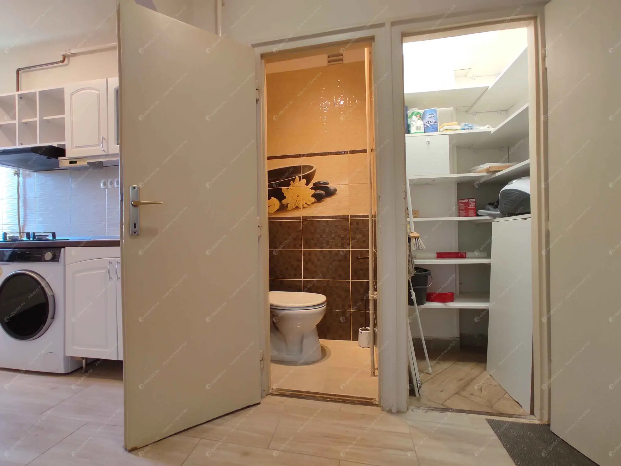 Kiadó albérlet 170000 Ft/hó áron: Budapest, XIII. kerület  Tahi utca. Mérete: 33 nm, 1 szobás | Alberlet.hu - 6595330