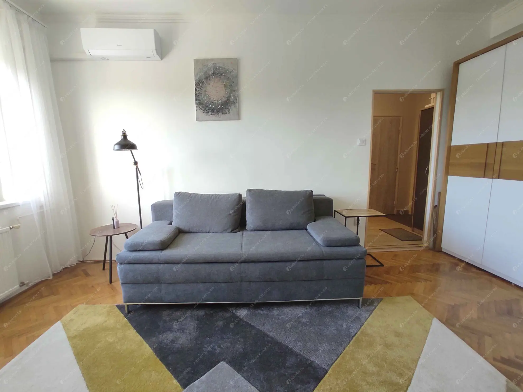 Kiadó albérlet 170000 Ft/hó áron: Budapest, XIII. kerület  Tahi utca. Mérete: 33 nm, 1 szobás | Alberlet.hu - 6595332