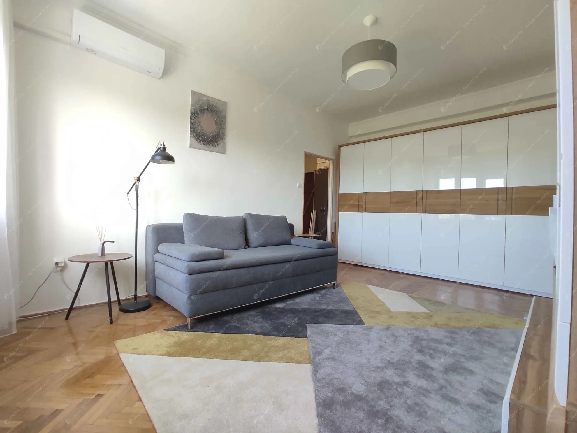 Kiadó albérlet 170000 Ft/hó áron: Budapest, XIII. kerület  Tahi utca. Mérete: 33 nm, 1 szobás | Alberlet.hu - 6595335