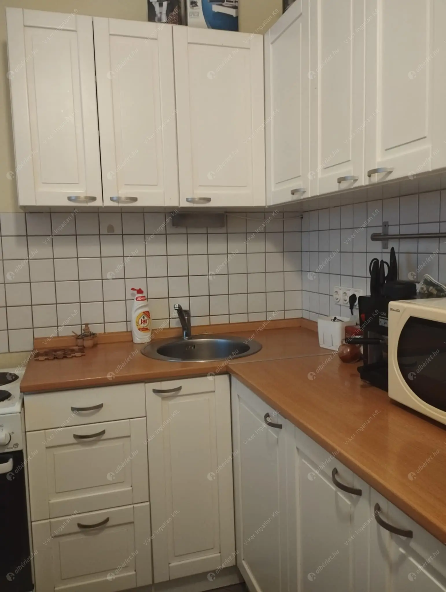 Kiadó albérlet 170000 Ft/hó áron: Budapest, XIII. kerület  Tahi utca. Mérete: 36 nm, 1 szobás | Alberlet.hu - 6628328