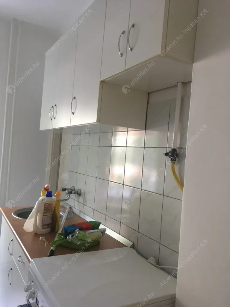 Kiadó albérlet 190000 Ft/hó áron: Budapest, XIII. kerület  Tahi utca. Mérete: 38 nm, 1 szobás | Alberlet.hu - 6575664