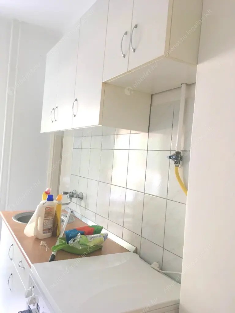 Kiadó albérlet 180000 Ft/hó áron: Budapest, XIII. kerület  Tahi utca. Mérete: 38 nm, 1 szobás | Alberlet.hu - 6581676