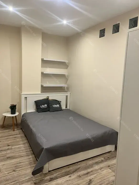 Kiadó albérlet 200000 Ft/hó áron: Budapest, XIII. kerület  Tahi utca. Mérete: 40 nm, 1 szobás | Alberlet.hu - 6663610