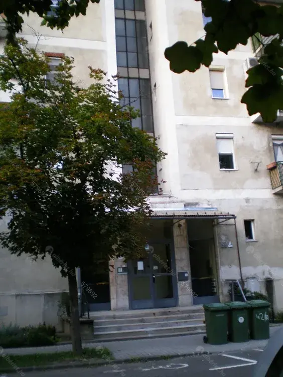 Kiadó albérlet 200000 Ft/hó áron: Budapest, XIII. kerület  Tahi utca. Mérete: 40 nm, 1 szobás | Alberlet.hu - 6663614