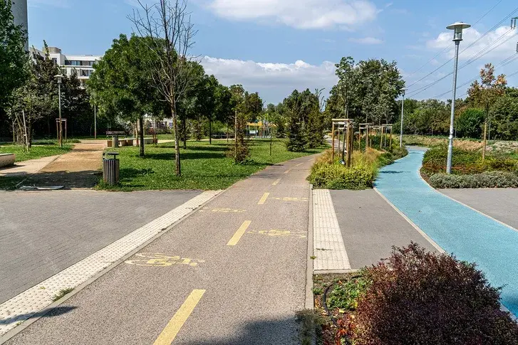 Kiadó albérlet 200000 Ft/hó áron: Budapest, XIII. kerület  Tahi utca. Mérete: 40 nm, 1 szobás | Alberlet.hu - 6663616