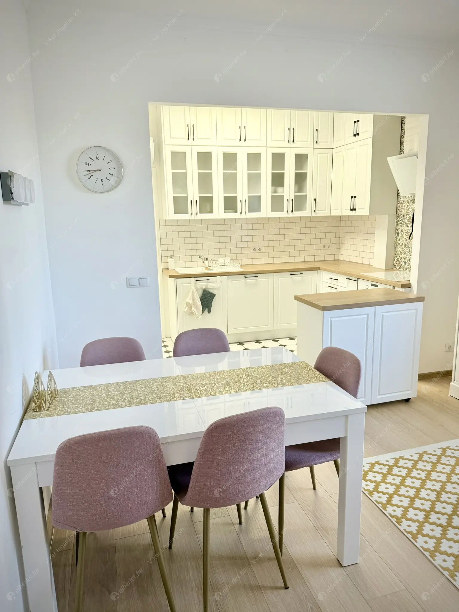 Kiadó albérlet 330000 Ft/hó áron: Budapest, XIII. kerület  Tahi utca. Mérete: 58 nm, 2 szobás | Alberlet.hu - 6599188