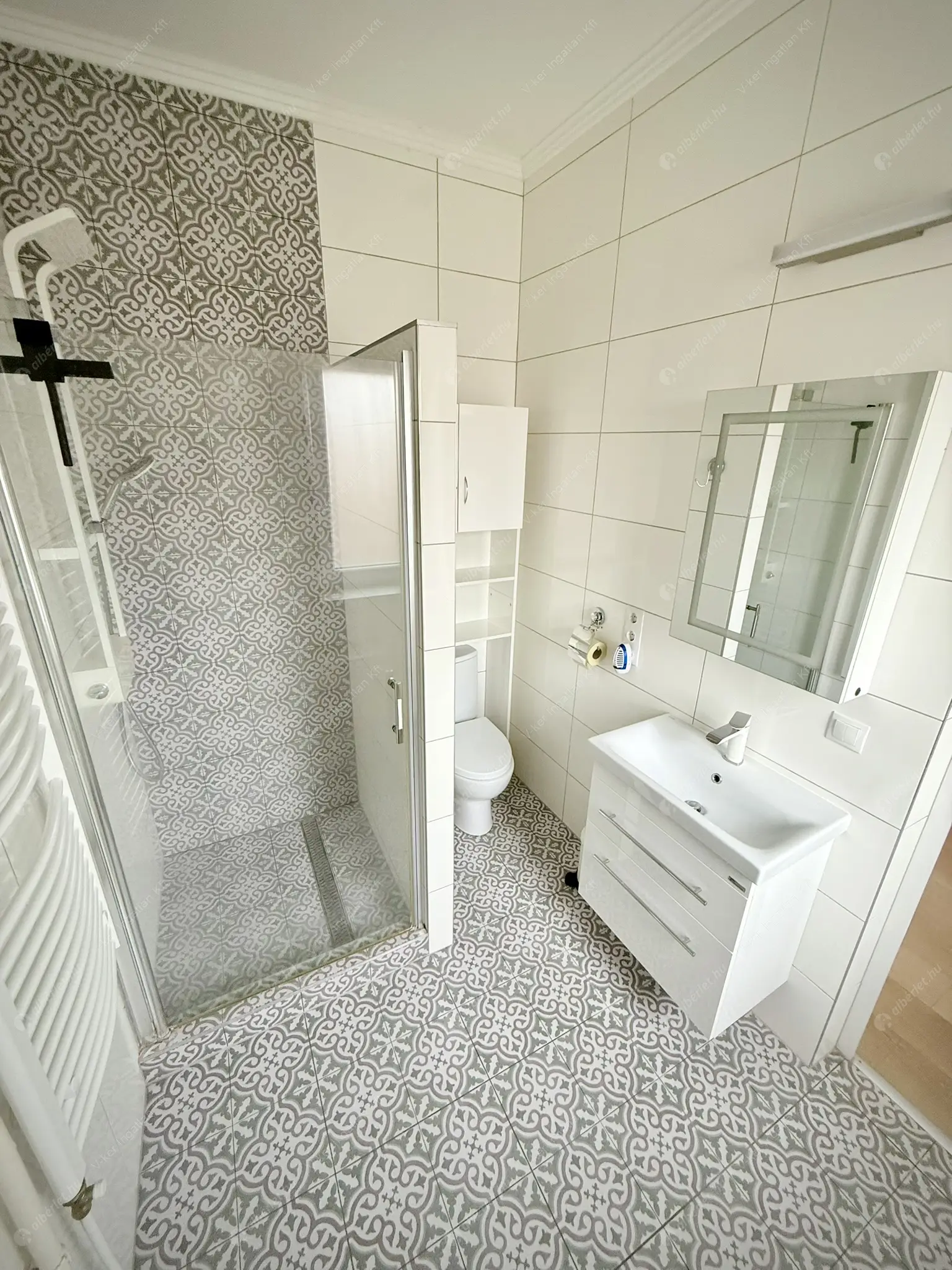 Kiadó albérlet 330000 Ft/hó áron: Budapest, XIII. kerület  Tahi utca. Mérete: 58 nm, 2 szobás | Alberlet.hu - 6599194